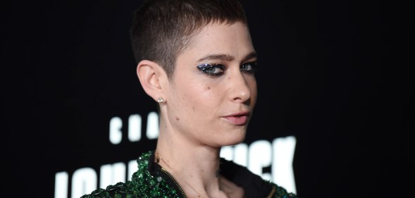 Non-binary representation could improve as directors seek diversity