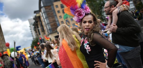 Belfast Pride