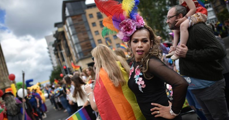 Belfast Pride