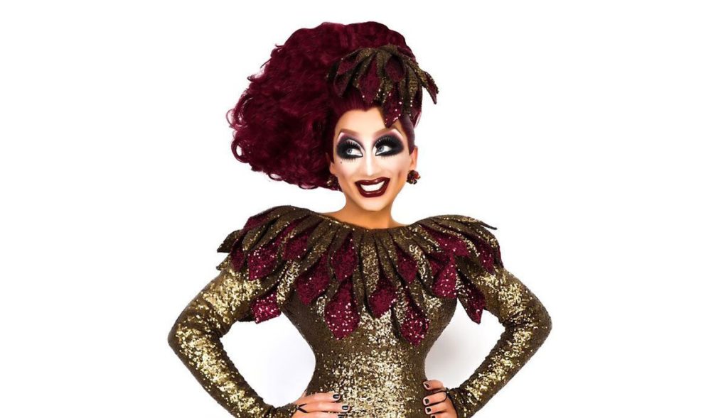 Bianca Del Rio 2017