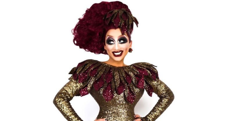 Bianca Del Rio 2017