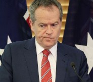 Bill Shorten