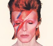 David Bowie