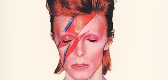 David Bowie