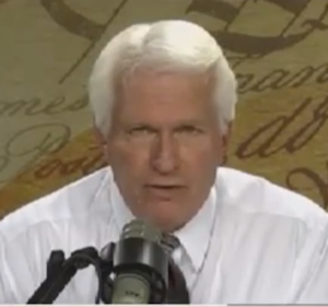 Bryan Fischer