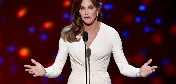 Caitlyn Jenner