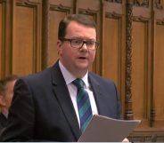 Labour MP Conor McGinn