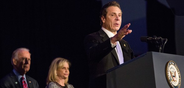 Andrew Cuomo