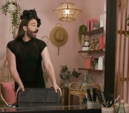 Jonathan Van Ness on Gay of Thrones