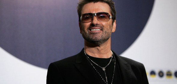 George Michael