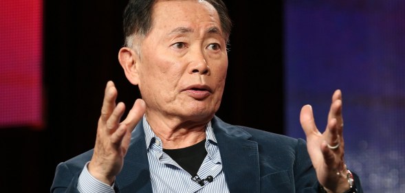 George Takei