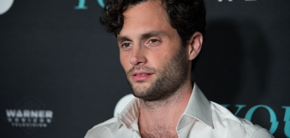 Penn Badgley