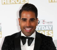 Dr Ranj Singh