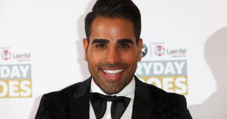 Dr Ranj Singh