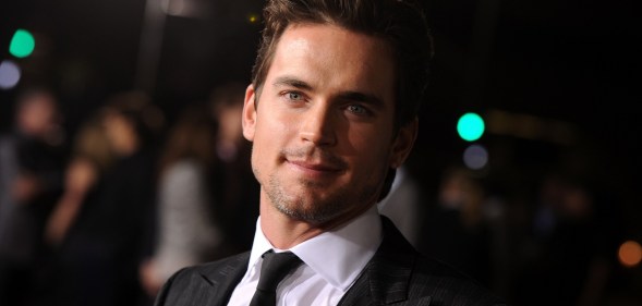 Matt Bomer