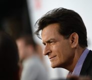 Charlie Sheen