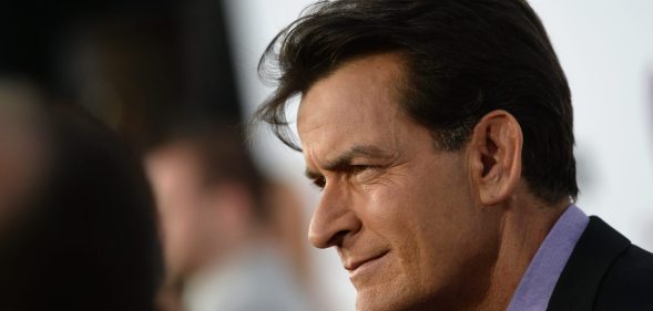 Charlie Sheen