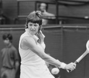 Margaret Court