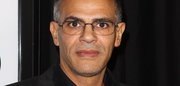 CENTURY CITY, CA - JANUARY 11: Filmmaker Abdellatif Kechiche attends The 39th Annual Los Angeles Film Critics Association Awards at InterContinental Hotel on January 11, 2014 in Century City, California. (Photo by JC Olivera/Getty Images)