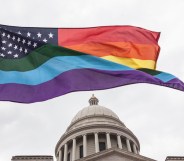 Arkansas passes single most extreme anti-trans law targeting trans kids