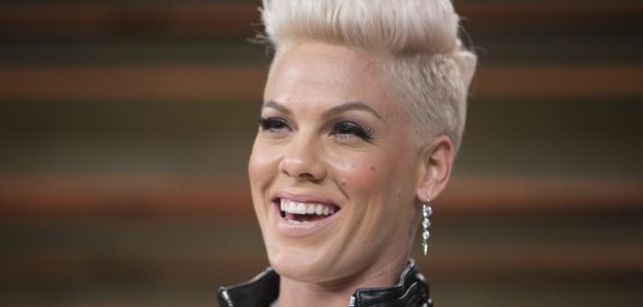 P!nk