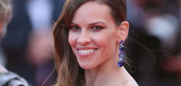 Hilary Swank says trans actor would've been better for Boys Don't Cry