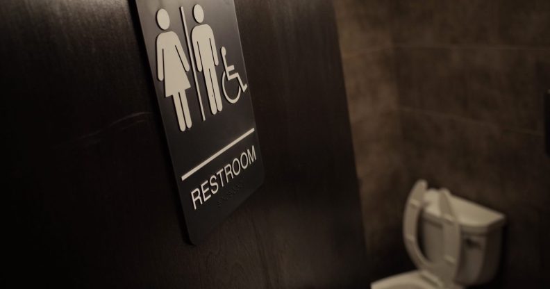 Rape crisis centre attacked by "feminists" for having gender-neutral toilets