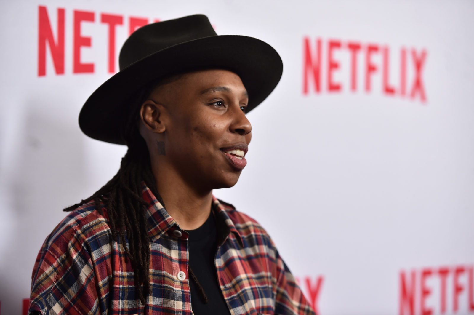 Lena Waithe