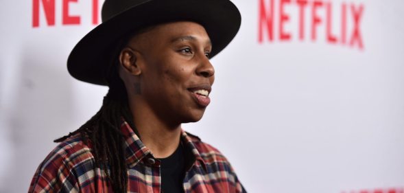 Lena Waithe