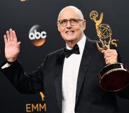 Jeffery Tambor