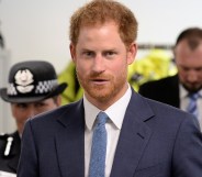 Prince Harry