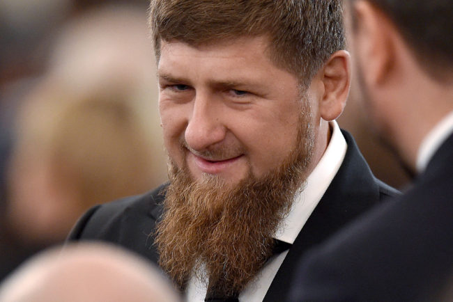 Chechnya