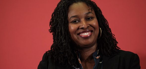 Labour's Dawn Butler (Photo by Jack Taylor/Getty Images)