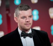 Russell Tovey