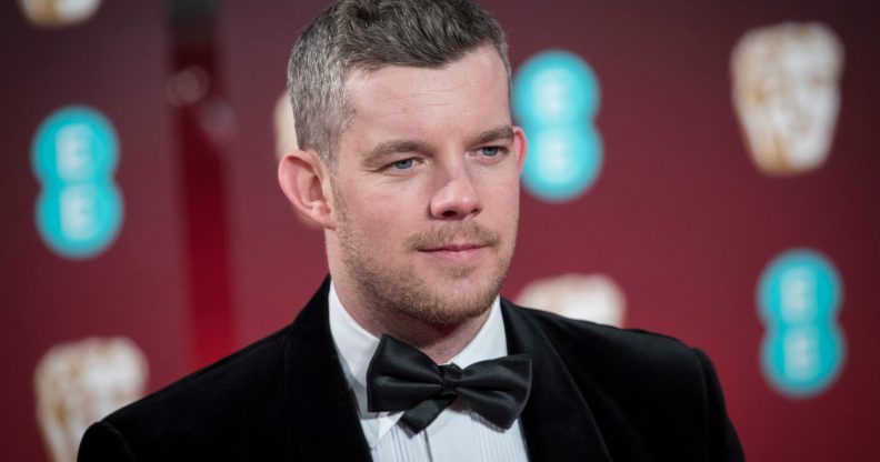 Russell Tovey