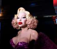 Amanda Lepore