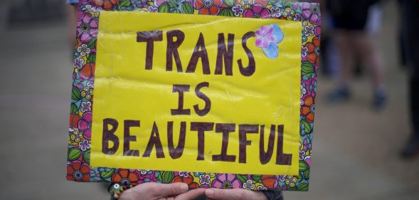 Is this the beginning of the end of the anti-trans movement in the UK?