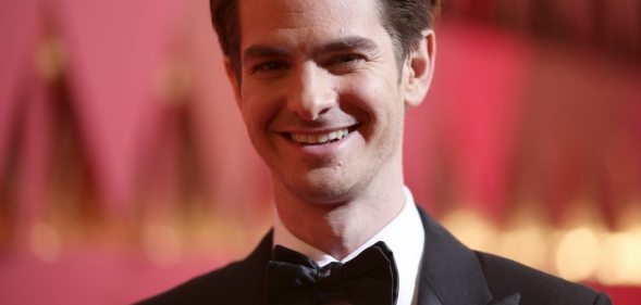 Oscars Andrew Garfield 2017