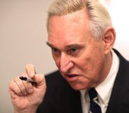 Roger Stone