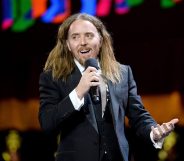 Tim Minchin