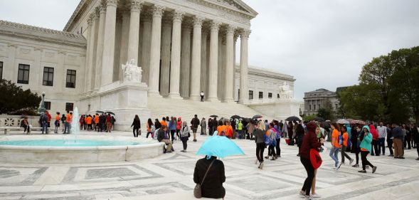 US Supreme Court