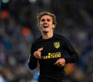 Antoine Griezmann