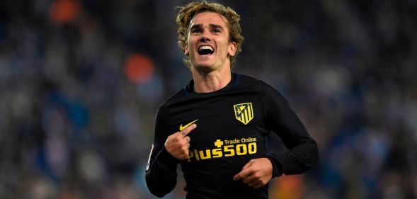 Antoine Griezmann