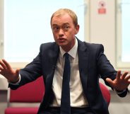 Tim Farron