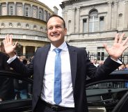 Leo Varadkar