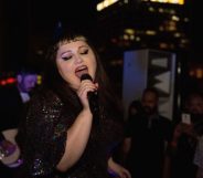 Beth Ditto