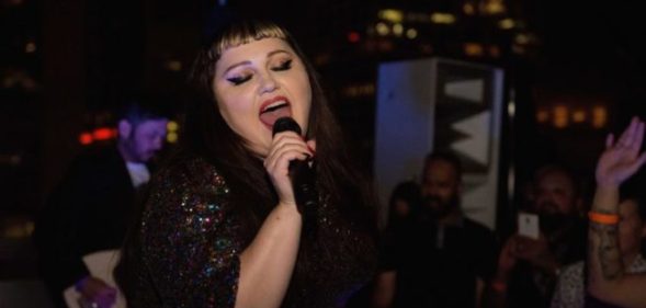 Beth Ditto