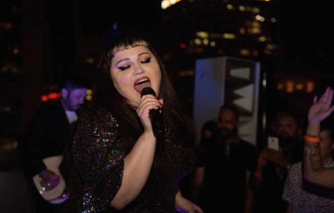 Beth Ditto