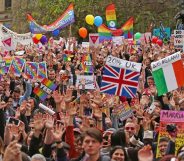 Melbourne-equal-marriage-rally