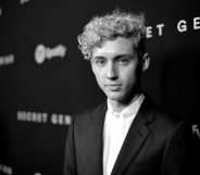 Troye Sivan